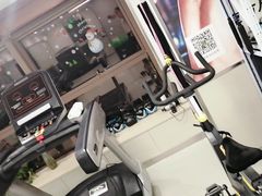 -中田·健身+普拉提(虹悦城店)