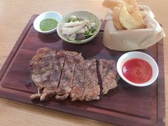 恩空间经典牛排-EN SPACE恩空间