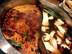 -纸盐河码头火锅(十八梯店)