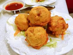 -恒河传奇印度餐厅GANGES