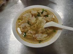 -汪家馄饨(集庆路店)