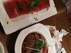 -南拳十三姨·潮汕砂锅粥(世纪金源店)