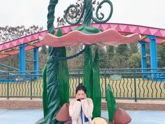 -国色天乡三期陆地乐园