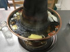 -三兴涮羊肉(荣安大街店)