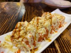 -小川洋风料理(街道口店)