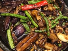 -清晖小苑•顺德地方菜(壹海城店)