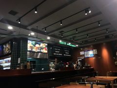 -魏斯理汉堡(西安沣东吾悦店)