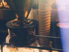 -HUNTING BAR亨霆鸡尾酒馆(越秀淘金店)