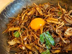 -龟兹KUCINA·新疆菜(前滩L+PLAZA店)