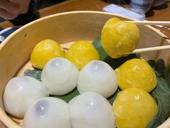 粘豆包-95号酱骨·一块豆腐(展春园西路店)