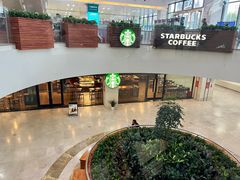-星巴克(武汉协和医院店)