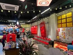 -牛市坎火锅(建设路店)