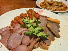 -抱德·潮汕味(琶洲店原惠城鱼仔)