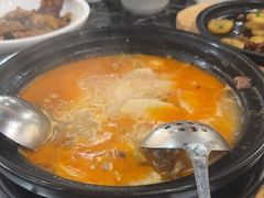 -李师傅脆肚(华强北店)