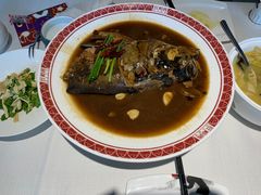 -旺顺阁·北京菜(北辰上品+)