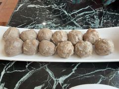 -潮汕美牛肉丸火锅店(天宁寺店)