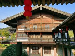 -大唐贡茶院