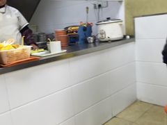 -两淮一绝鸡丝辣汤(交通路店)