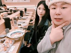 -鮨政· Omakase(港汇恒隆广场店)