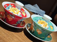 -桂花香手工面(鼓楼店)