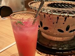 -烧肉达人•炭火烧肉(新天地店)