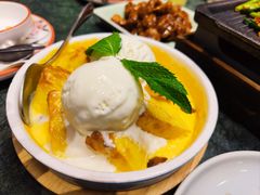 -新白鹿餐厅(京基KK ONE店)