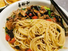 -易裕和·长沙米粉(竹塘西路店)