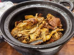 -斯丹姜母鸭·古法干香(涂门街总店)