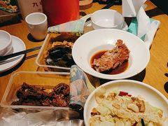 -九毛九西北菜(大东海店)