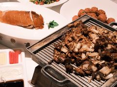 -四季民福烤鸭店(故宫店)