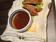 -匠和风精致料理(莆田财富中心店)