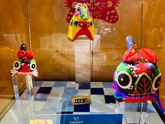 -太原凯宾斯基饭店