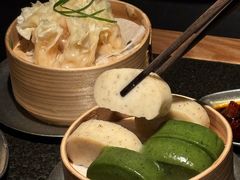 -三出山火锅(万象天地店)