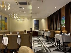 -老人和饭店(淮海中路店)