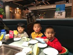 -海底捞火锅(万丰桥店)