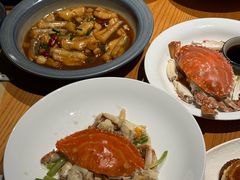 -荣小馆(杭州大厦店)