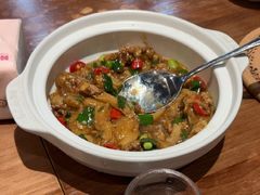 -斯丹姜母鸭·古法干香(田安南路店)