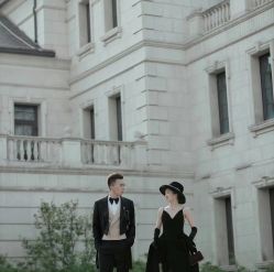 -女王风尚STUDIO·轻奢化定制