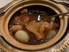 -满满海佛跳墙(千禧店)