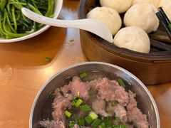 牛滑-老牌依强牛肉店(达道总店)