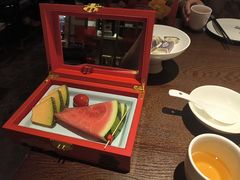 -千百味红餐厅·江西菜(绿地双子塔店)