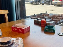 -食鸡公社辣子鸡·潍坊菜·烧烤