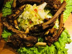 -胡桃里音乐酒馆(曲江店)