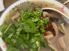 -李小老烧饼(常营民族家园店)