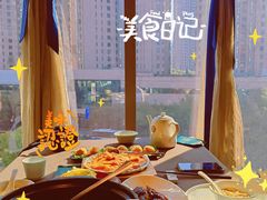 -望乡楼上海菜(日月光店)