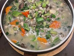 -天福海鲜酒楼·闽菜海鲜·宴请聚会(五四路店)