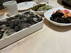 -京嘴儿老北京涮肉(甘家口大厦店)