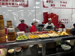 -常州糕团店(北大街新世纪商城店)