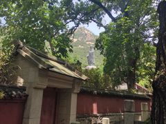 -青岛崂山太清宫