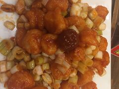 -芙蓉·艳阳餐厅(南口店)